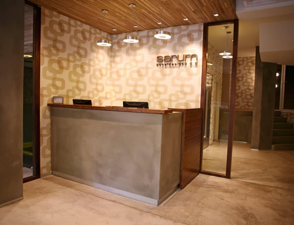 塞勒姆概念酒店 布宜诺斯艾利斯 外观 照片